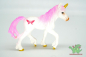 Preview: Schleich Bayala Einhornfohlen Japsis 82878